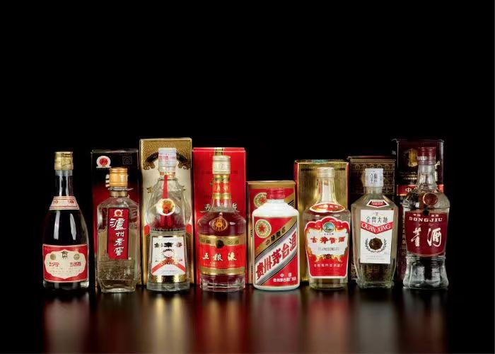 太平茅台酒回收